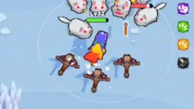 XP Hero screenshot 4