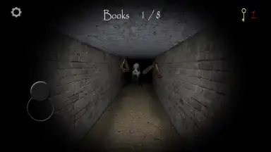 Slendrina: The Cellar screenshot 7