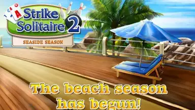 Strike Solitaire 2 Free screenshot 7