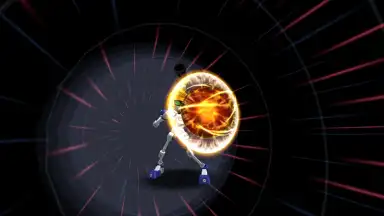MedarotS screenshot 7