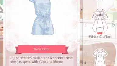 Love Nikki screenshot 12