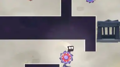 Land of Thieves screenshot 3