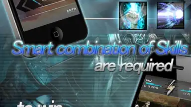 RFOnline screenshot 4