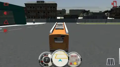 Bus Simulator 17 screenshot 6