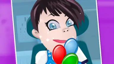 My Little Throat Doctor screenshot 11