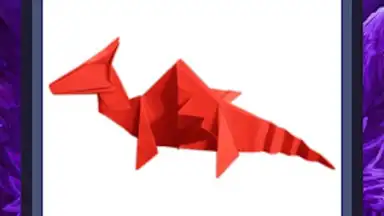 Origami dragons screenshot 10