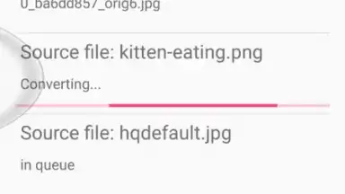 Best Image Converter Professional (Pro) screenshot 4