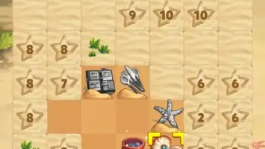 Travel Town screenshot 9