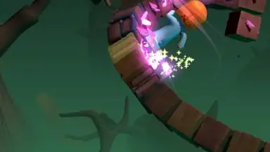 Dream Walker screenshot 11