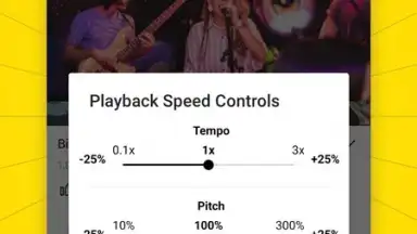 OiTube screenshot 4