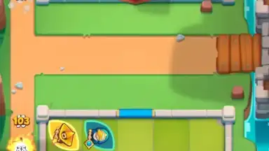 Rush Royale screenshot 8