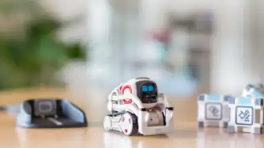 Cozmo screenshot 7