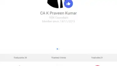 CAclubindia screenshot 4