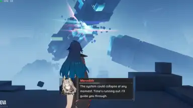 Strinova screenshot 6