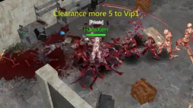 Doomsday of Dead screenshot 10