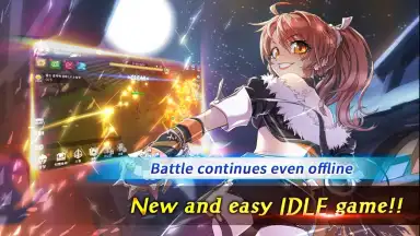 Queen's Knights screenshot 7
