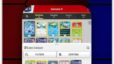Pokémon TCG Live screenshot 4