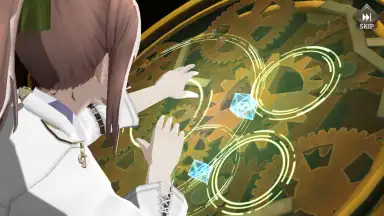 Magatsu Wahrheit screenshot 7