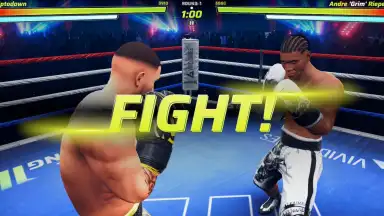 Real Boxing 3 screenshot 5