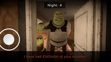 Five Nights At Shrek's Hotel 2 screenshot 6
