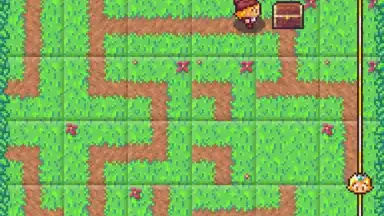 SwapQuest screenshot 4