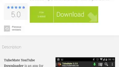 Chrome Dev screenshot 4