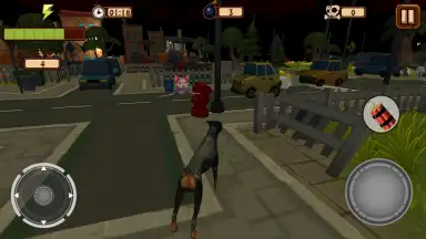 Doggy Dog Universe screenshot 5
