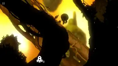 BADLAND 2 screenshot 2