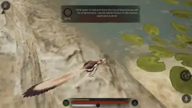 Path of Titans screenshot 1