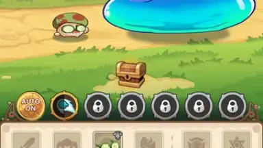 Legend of Mushroom screenshot 9
