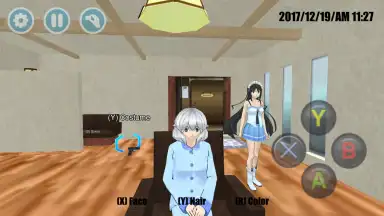 High School Simulator 2018 screenshot 20