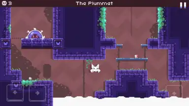 Cat Bird screenshot 3