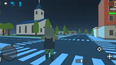 Simple Sandbox 2 screenshot 10