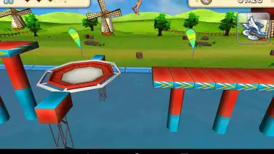 Amazing Run 3D screenshot 5