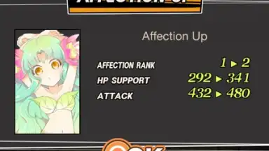 Dungeon and Girls screenshot 5