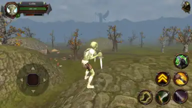 Goblin Assassin Simulation screenshot 3