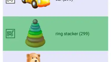 Baby Adopter screenshot 10