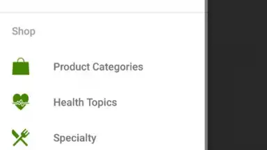 iHerb screenshot 6