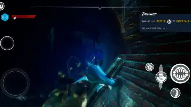 Maneater screenshot 6