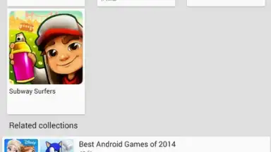 mobile9 DECO screenshot 2