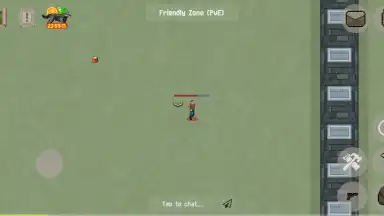 Zombix Online screenshot 5