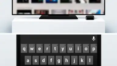Remote for Apple TV - CiderTV screenshot 6