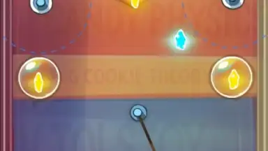 Cut the Rope: Experiments screenshot 6