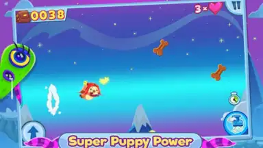 Puppy Tales screenshot 4