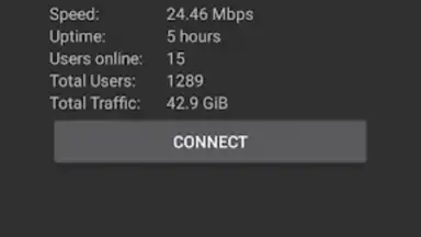 VPN Servers screenshot 10