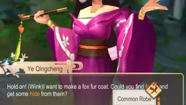 Kung Fu Saga screenshot 13