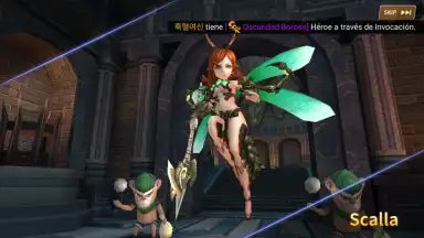 Legend of Pandonia screenshot 6