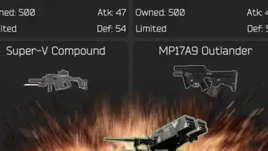 Forces of War screenshot 9