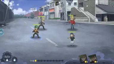 One Punch Man: Road to Hero 2.0 screenshot 10
