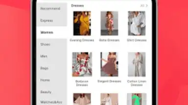 Hacoo - SaraMart Shopping screenshot 8